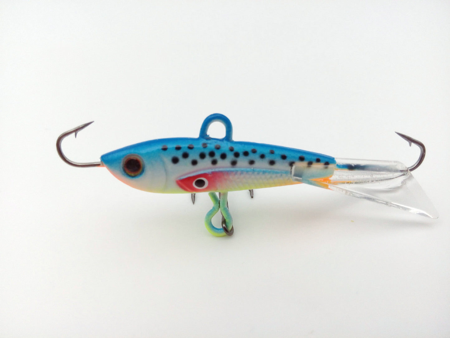 Fishing Baits & Lures