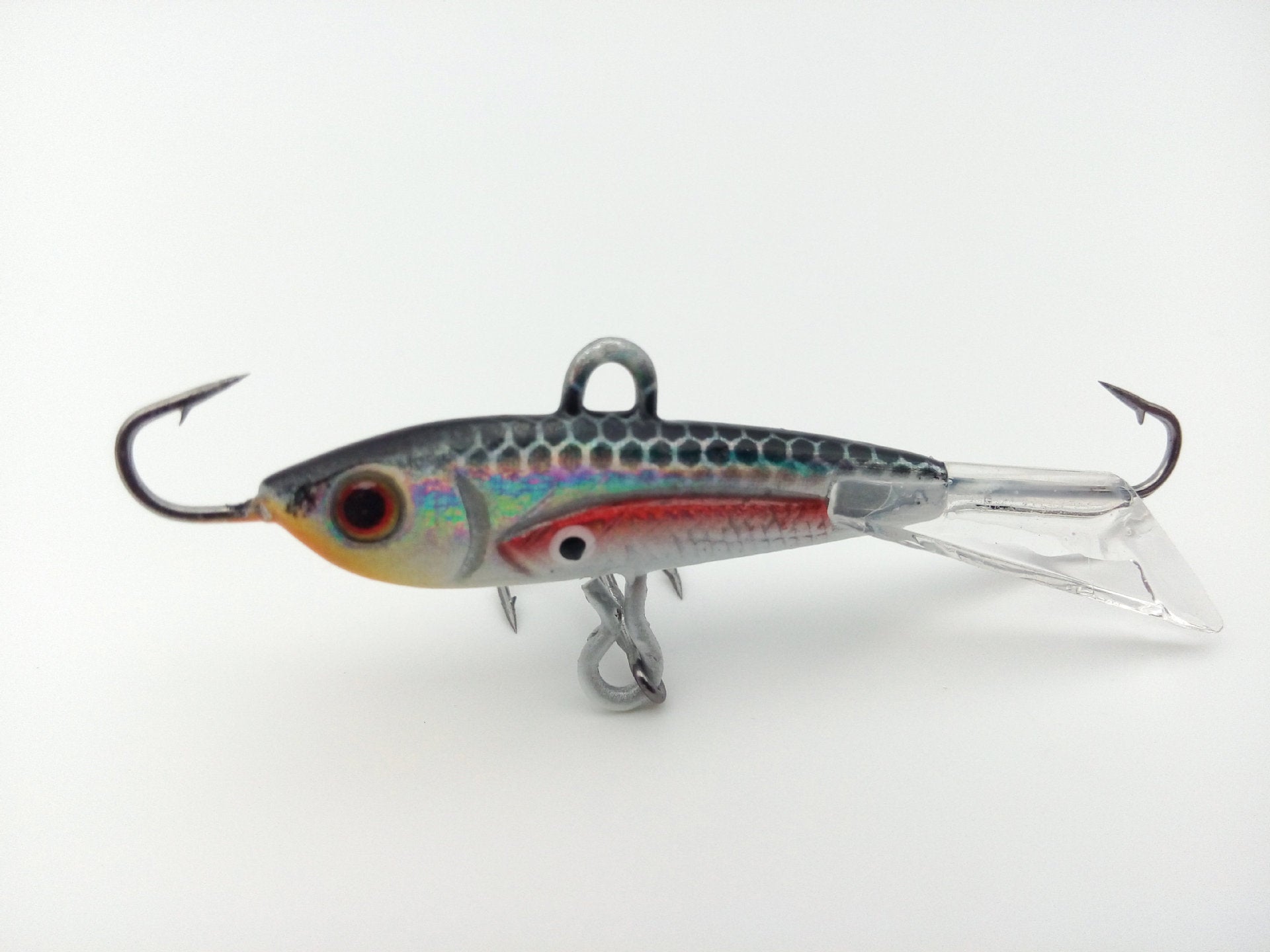 Fishing Baits & Lures