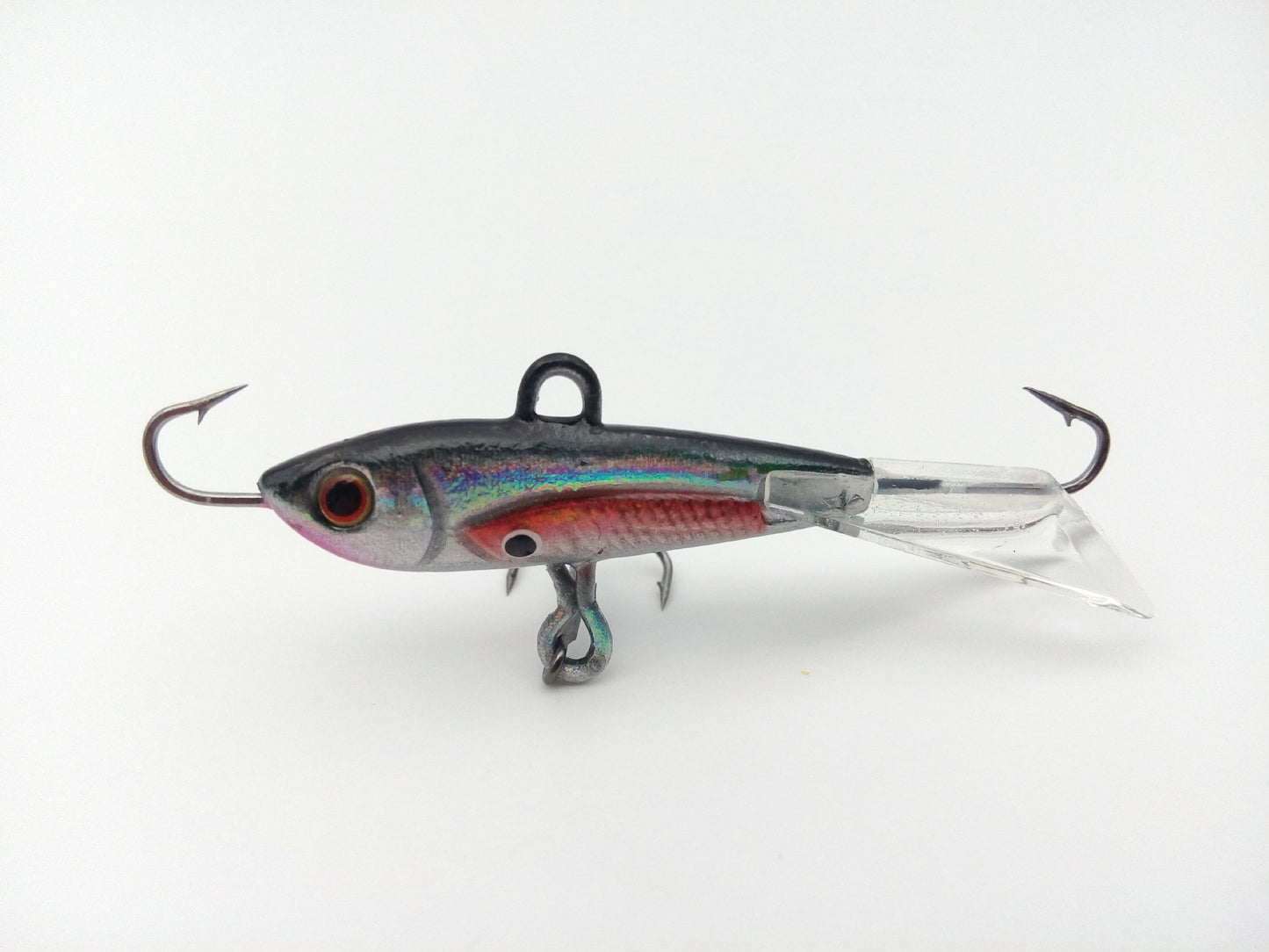 Fishing Baits & Lures