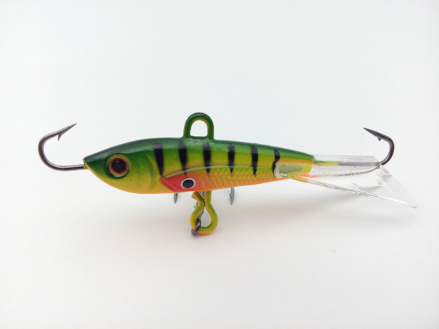 Fishing Baits & Lures