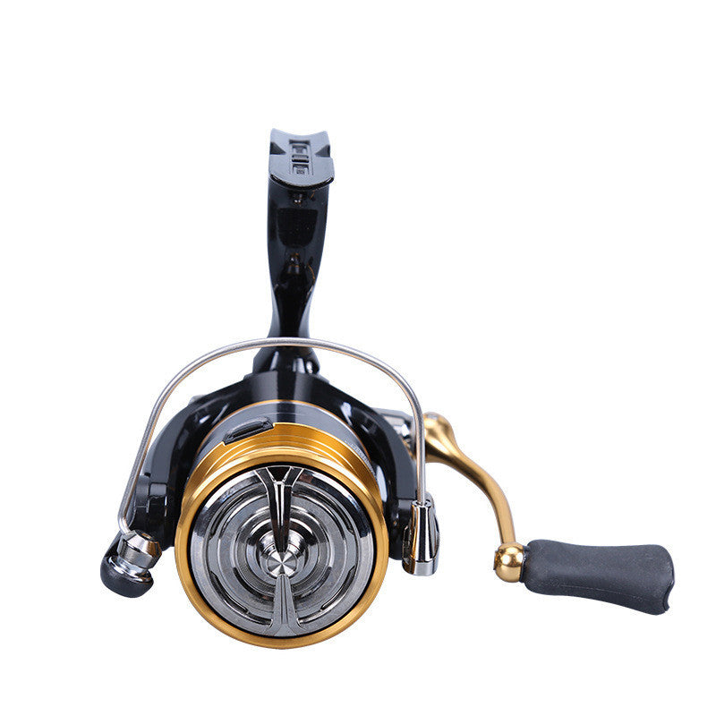 Spinning Fishing Reels