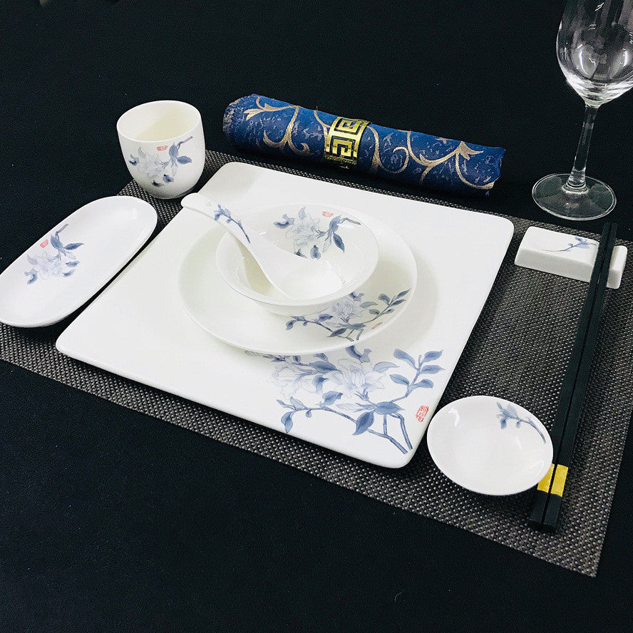 Tableware Set