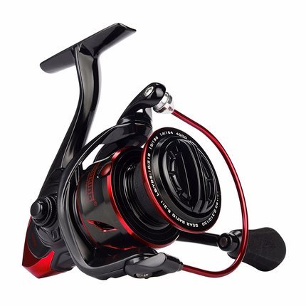 Spinning Fishing Reels 