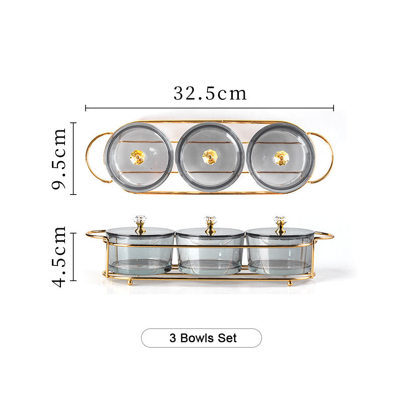 Serving Platters