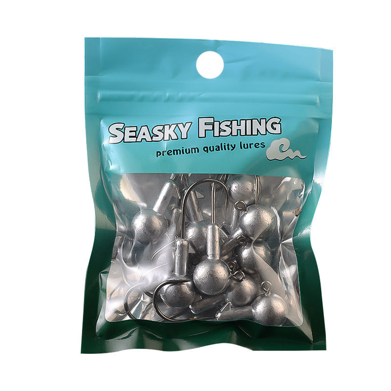 fishing sinkers