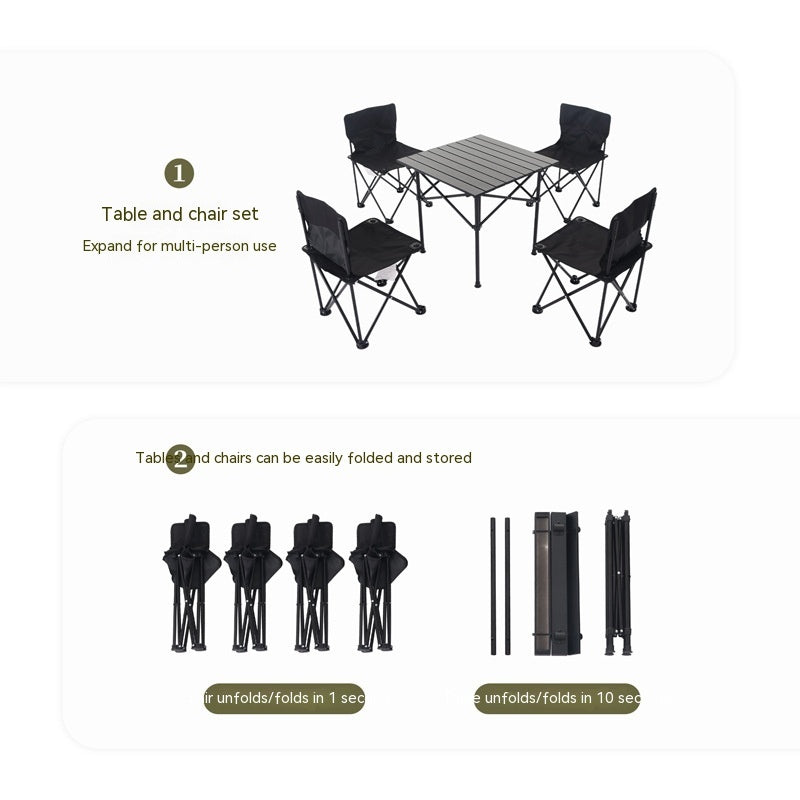 Folding Tables