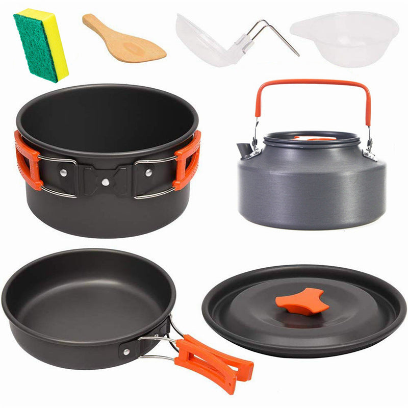 Cookware Sets