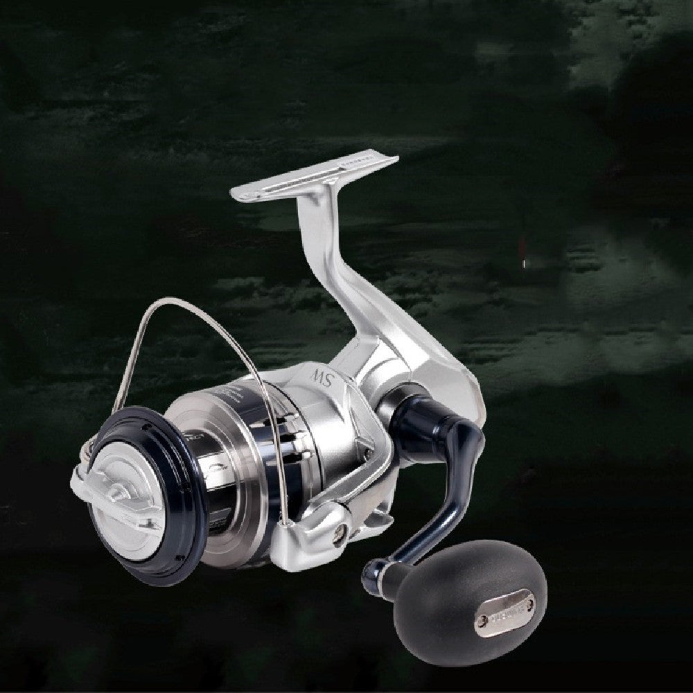 Spinning Fishing Reels