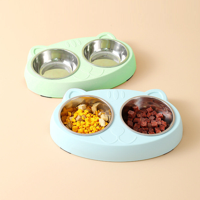 Pet Bowls, Feeders & Waterers