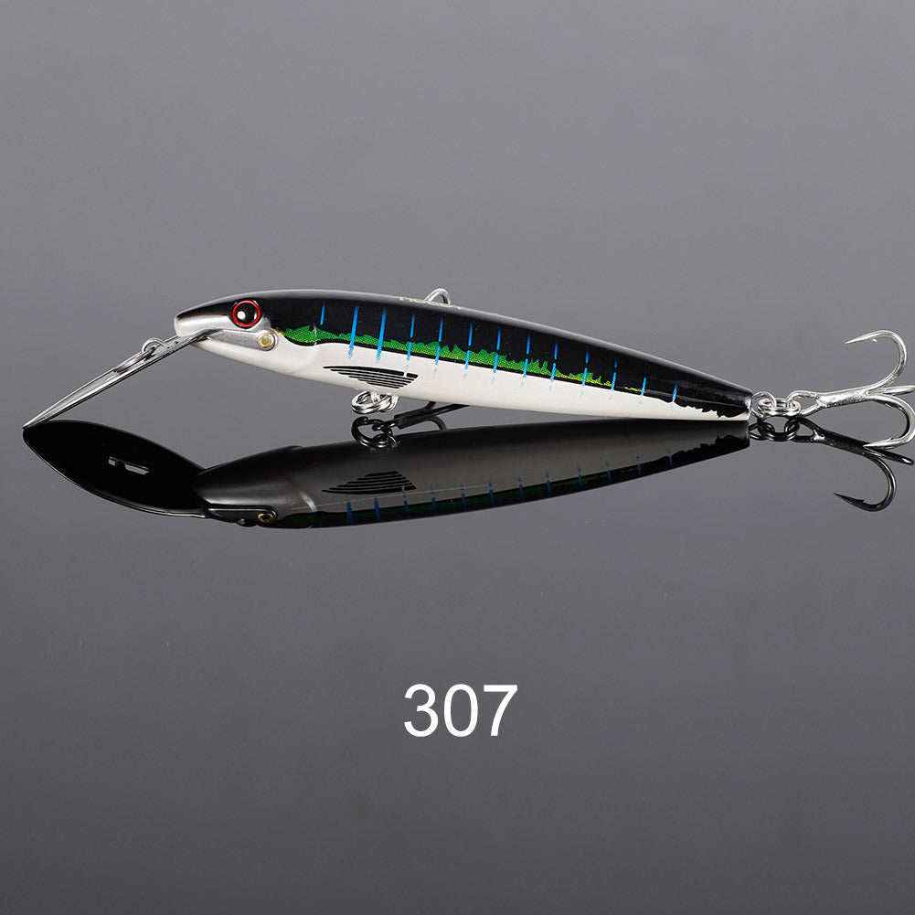 Fishing Baits & Lures