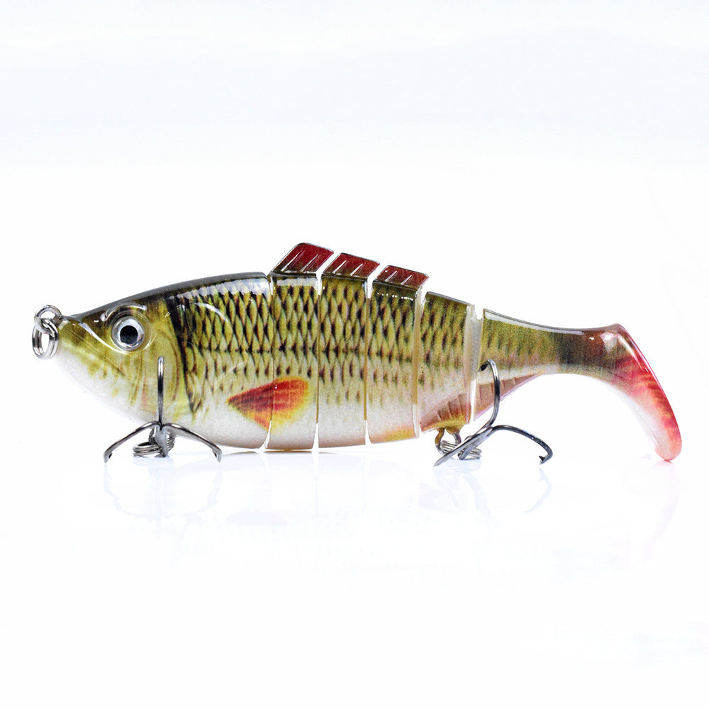 Fishing Baits & Lures 