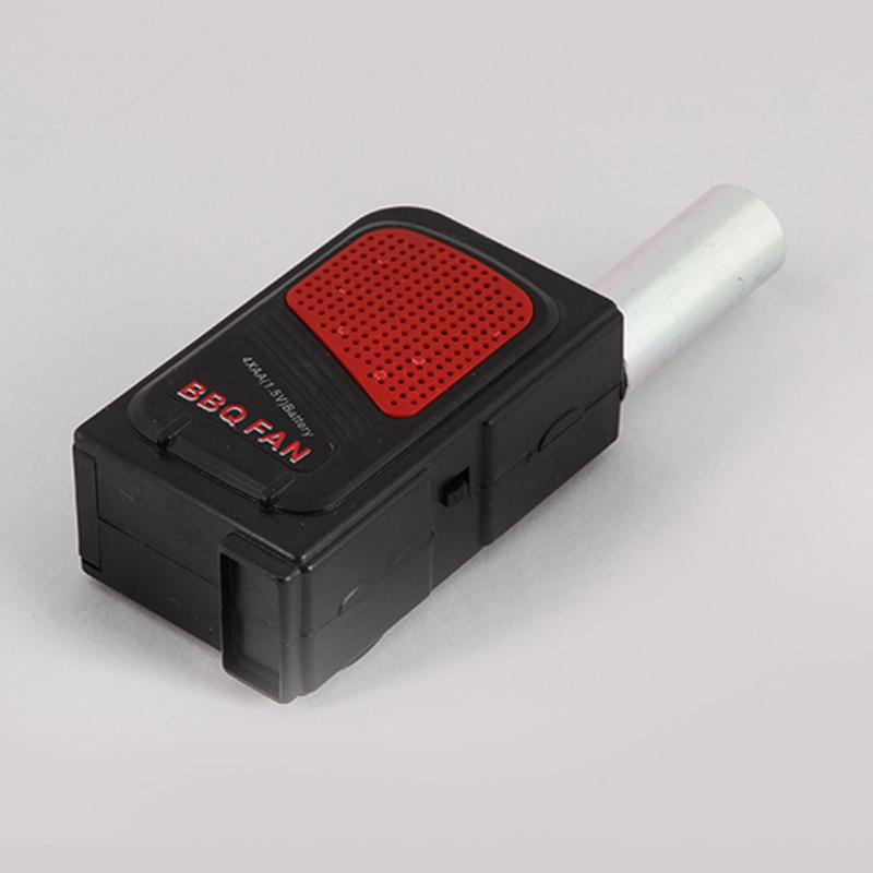 barbecue mini blower