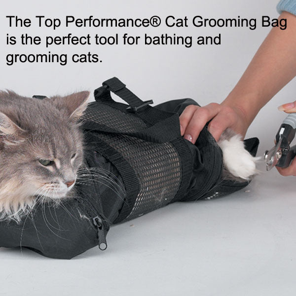 Pet Bathing Bag