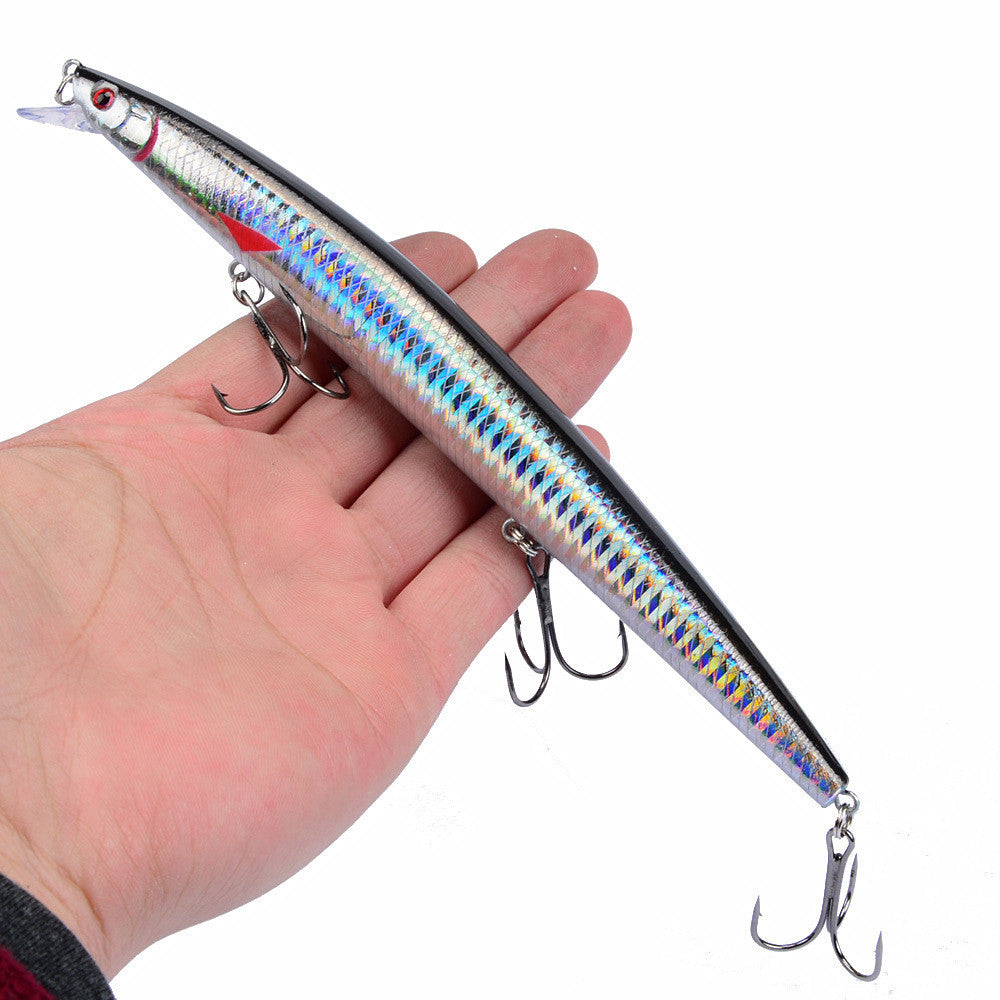 Fishing Baits & Lures