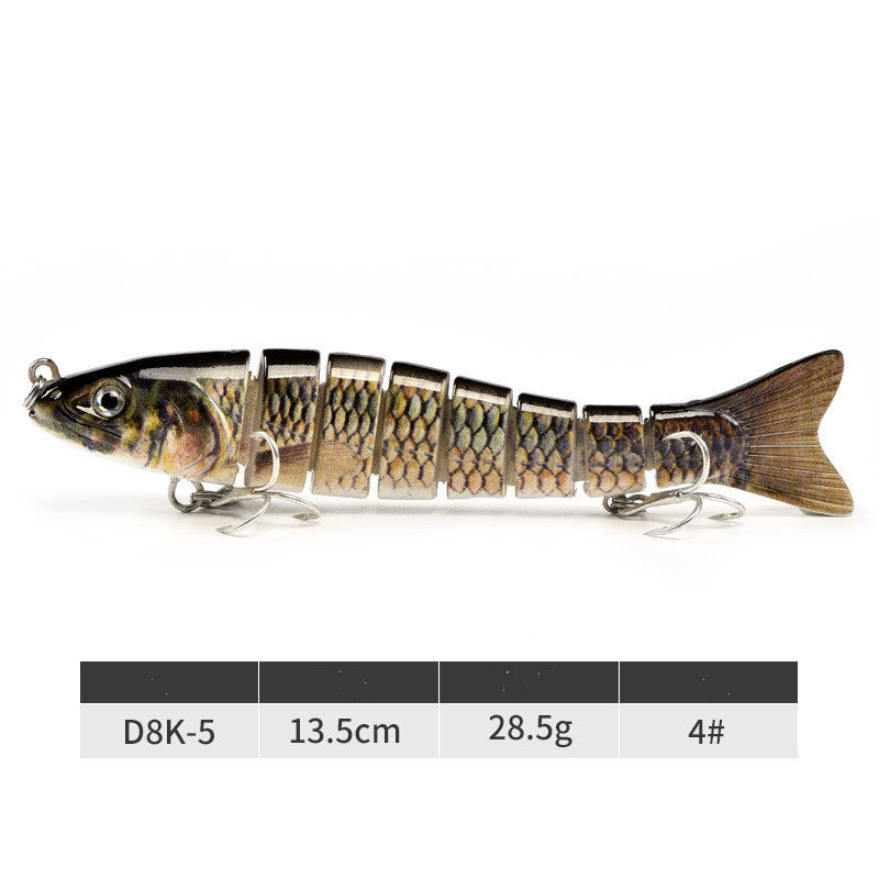 Fishing Baits & Lures