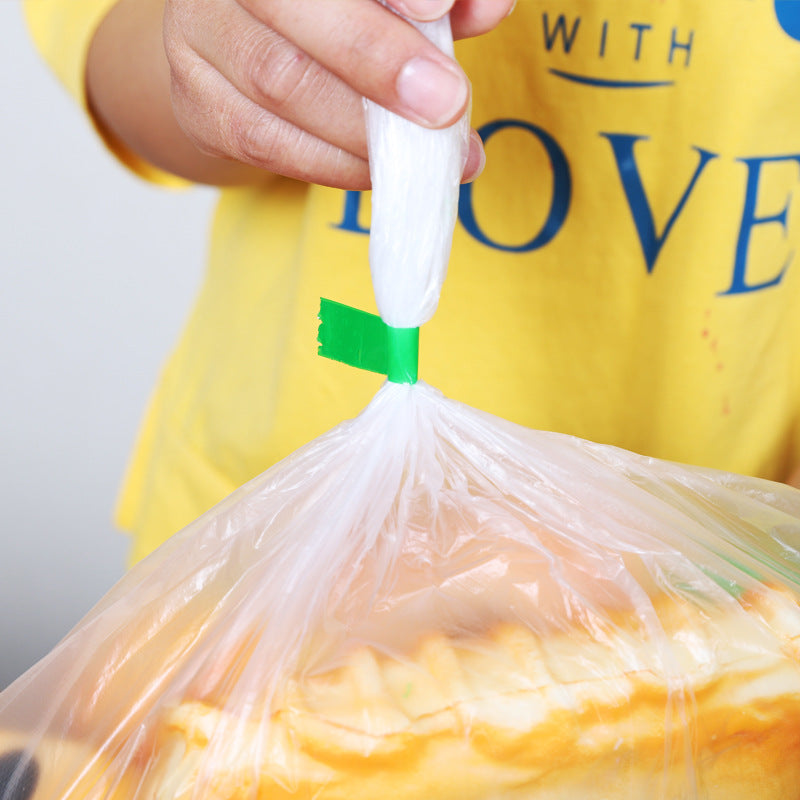 Food Saver Tie Machine