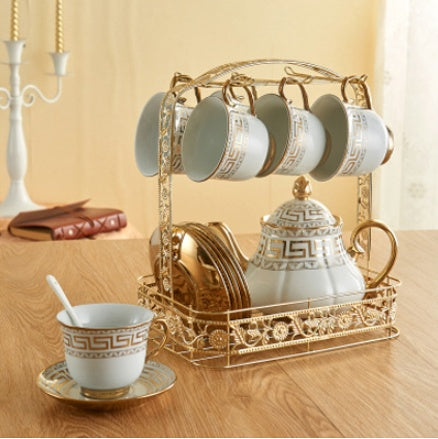 Coffee & Tea Sets