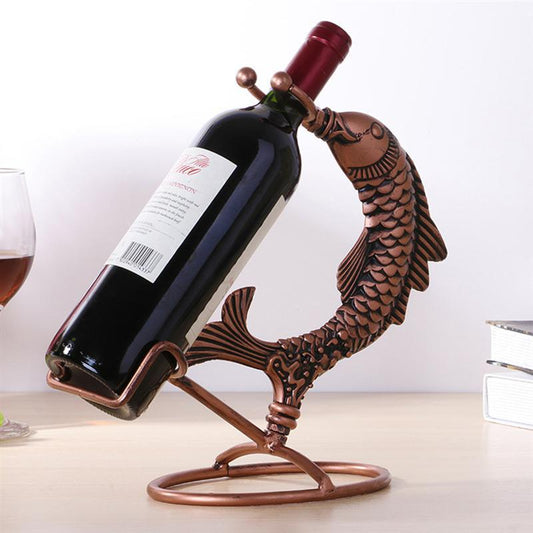 Wine Bottle Holders