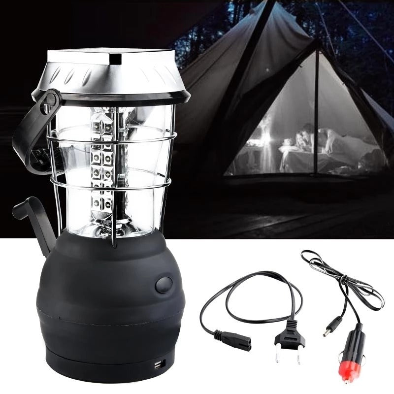 Camping Lights & Lanterns