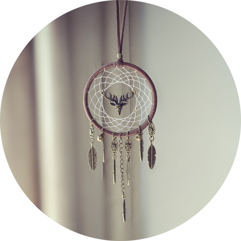 Dreamcatchers