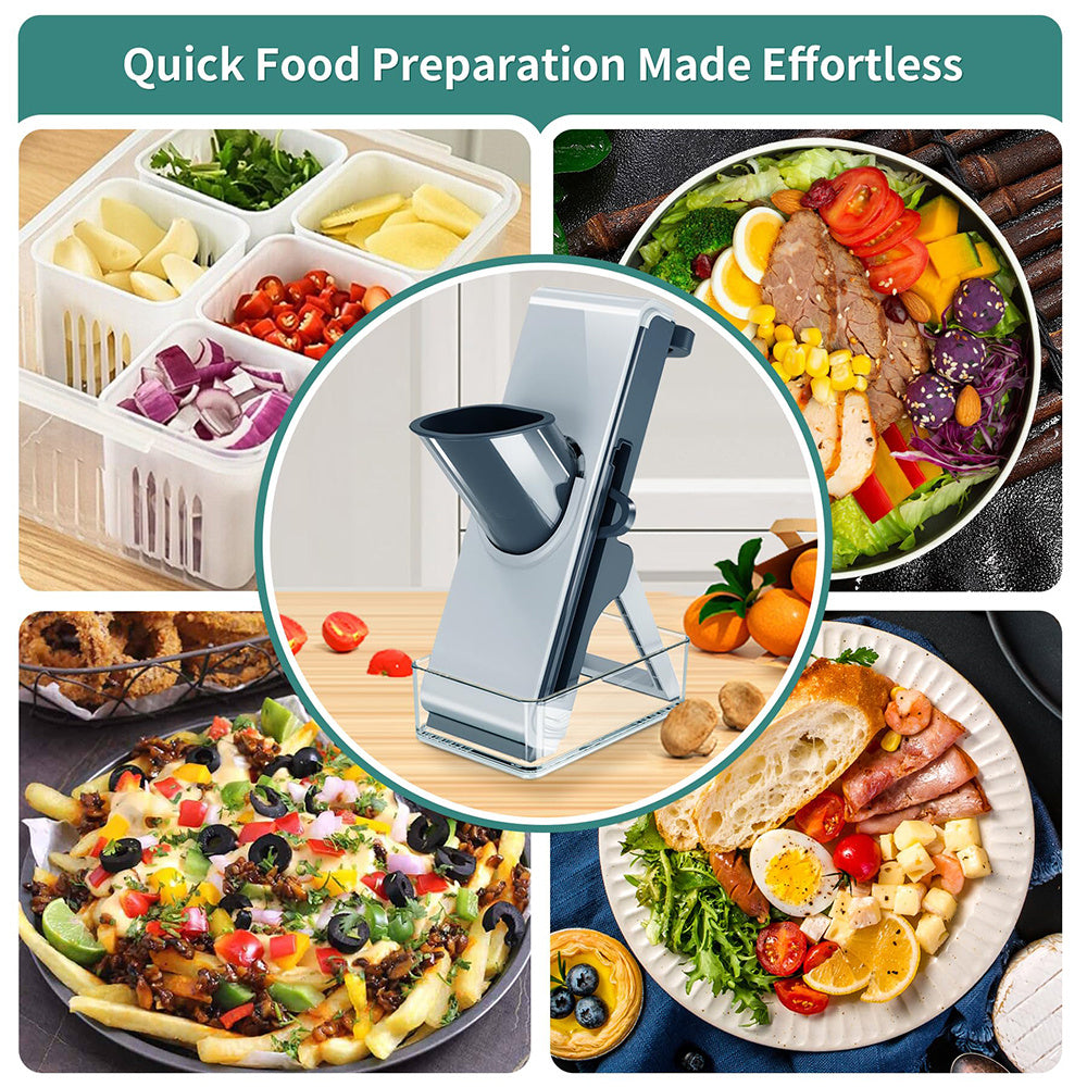 Mandoline Food Slicer