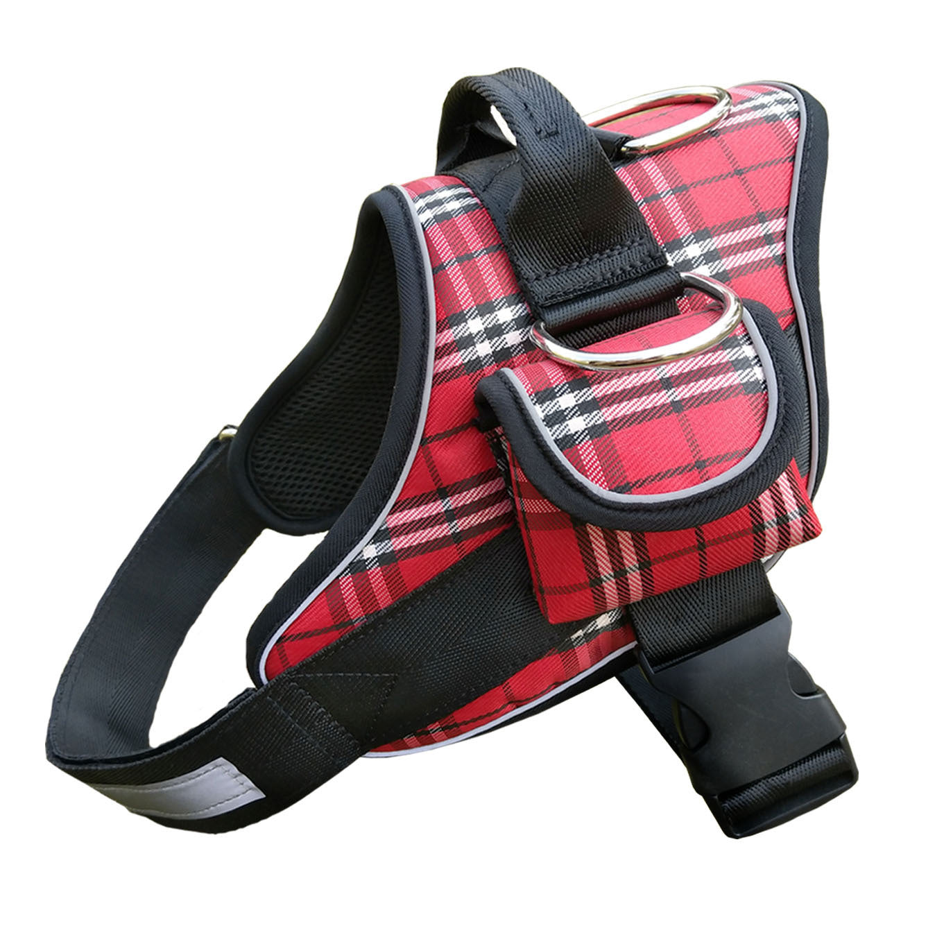 Pet Chest Strap