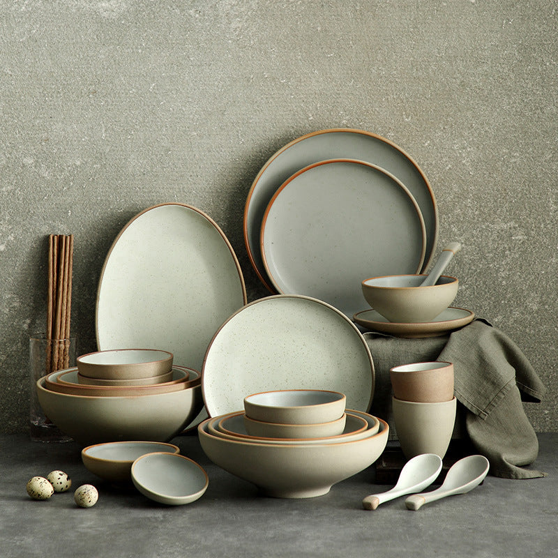 Tableware