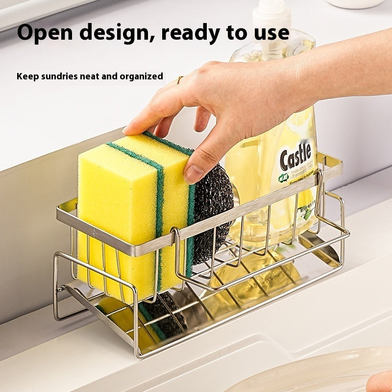 Sponge Kitchen Rack