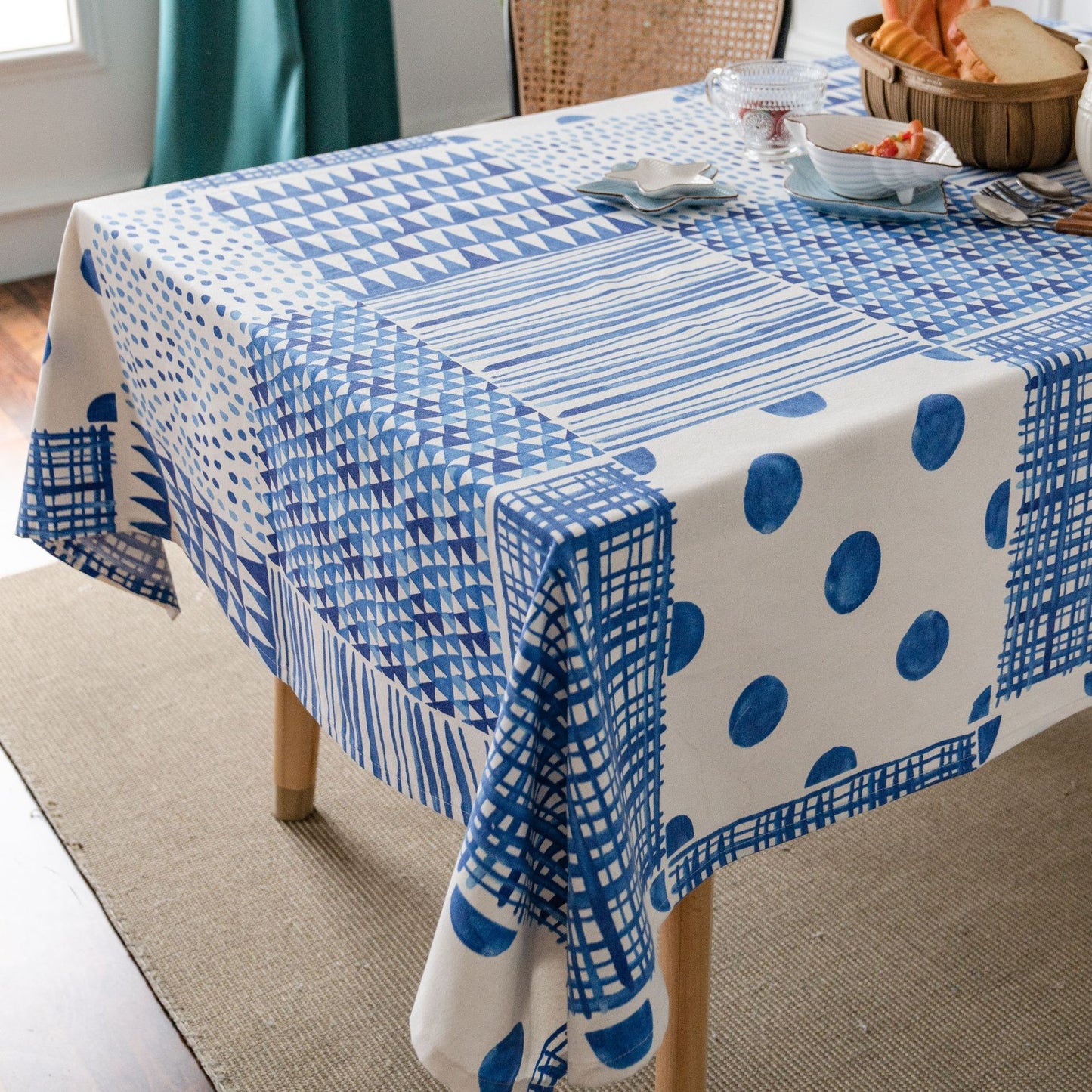 Tablecloths