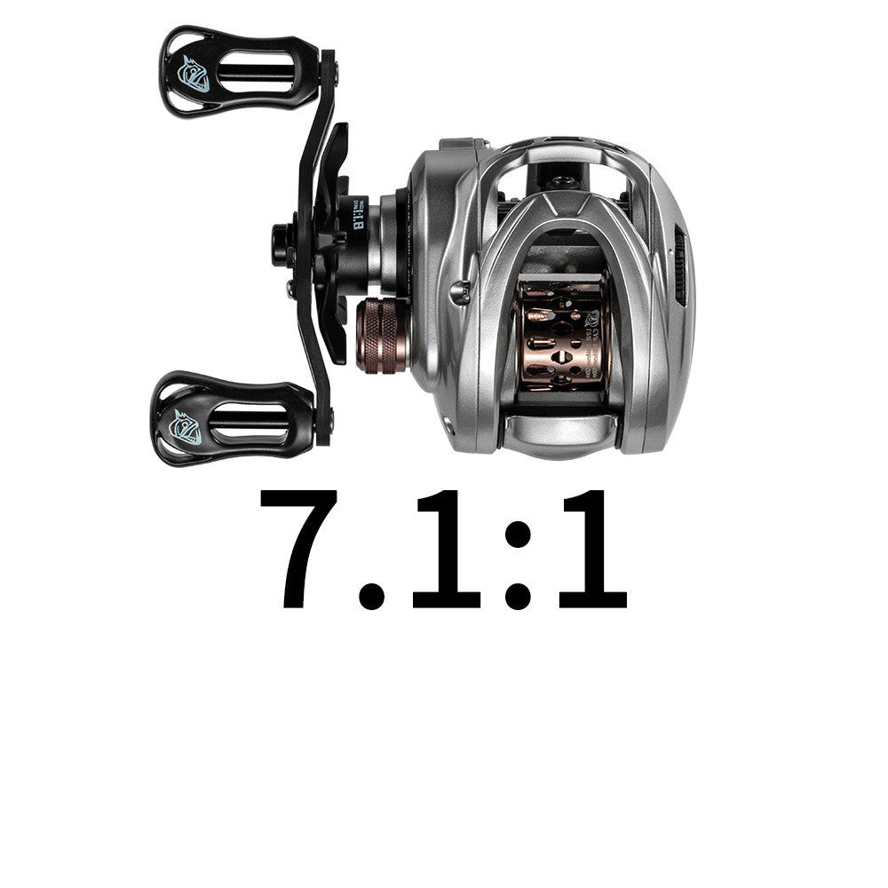 Spinning Fishing Reels