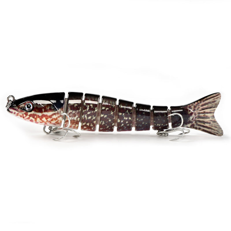 Fishing Baits & Lures