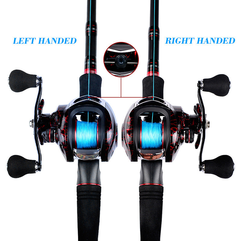 Spinning Fishing Reels