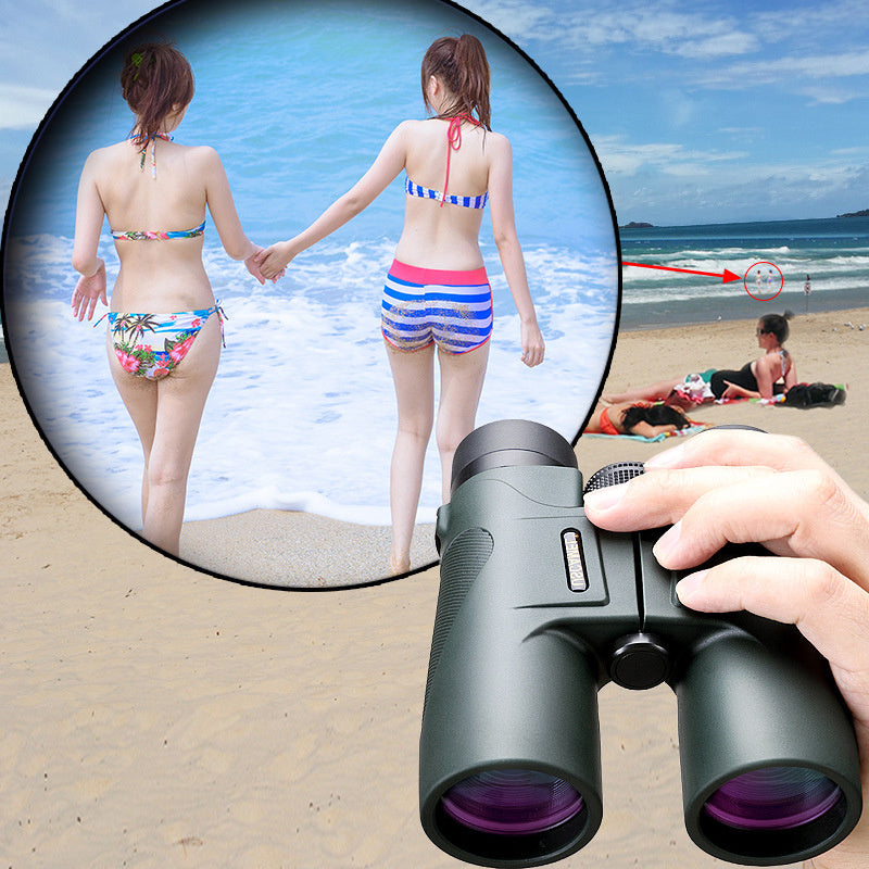 Binoculars