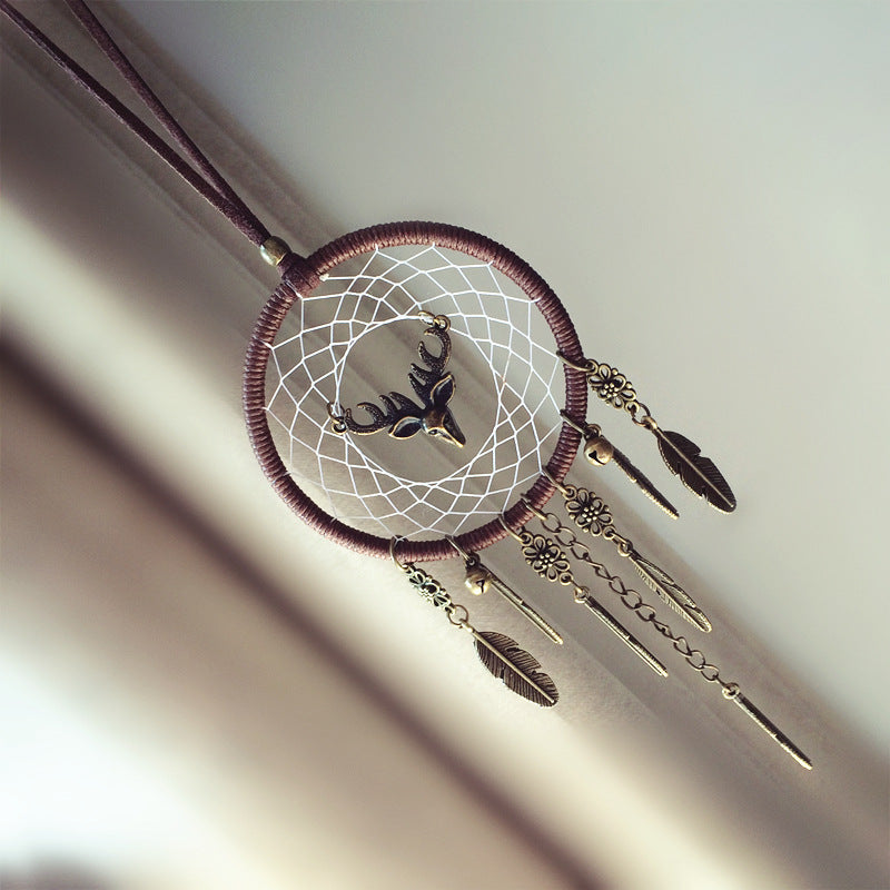 Dreamcatchers