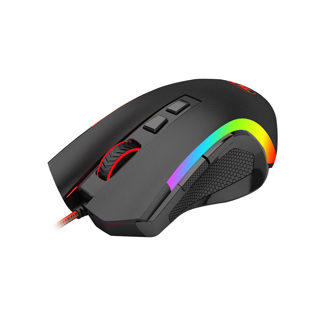 gaming mouse 