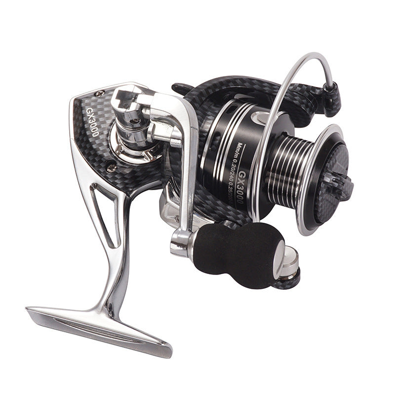 Spinning Fishing Reels