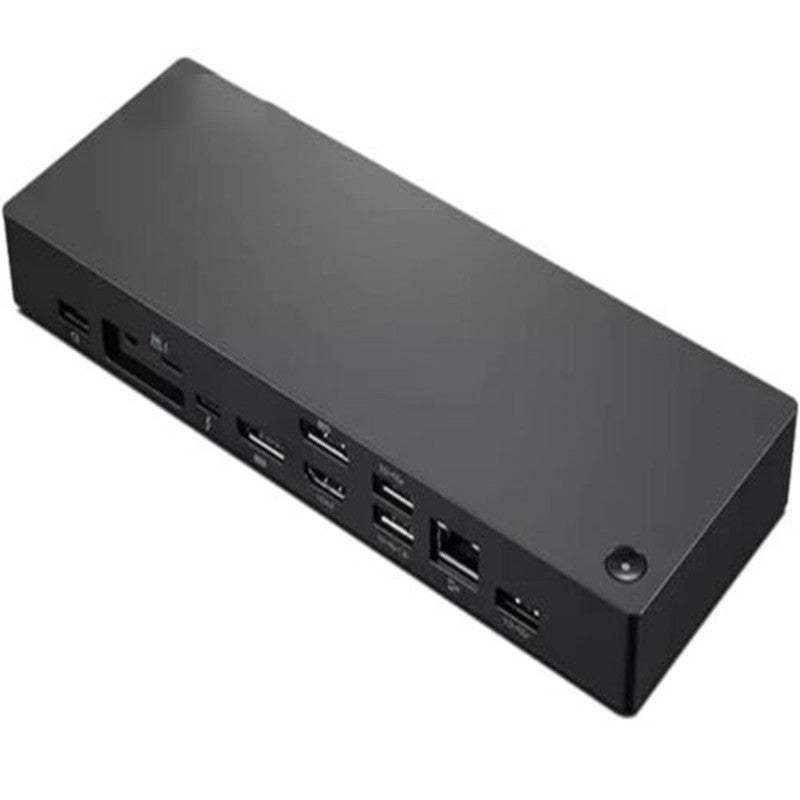 Docking Station Type-C Splitter 4K Display Notebook Expansion Band