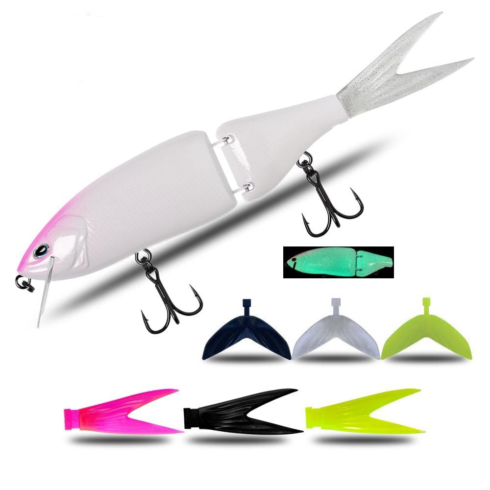 Fishing Baits & Lures