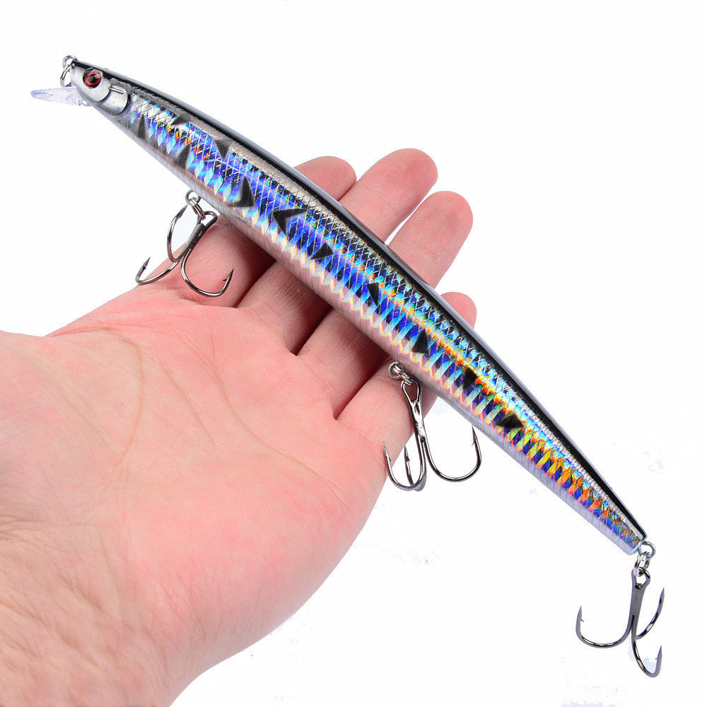 Fishing Baits & Lures