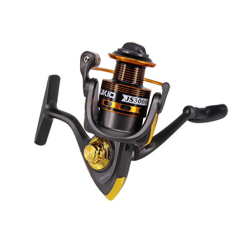 Spinning Fishing Reels 