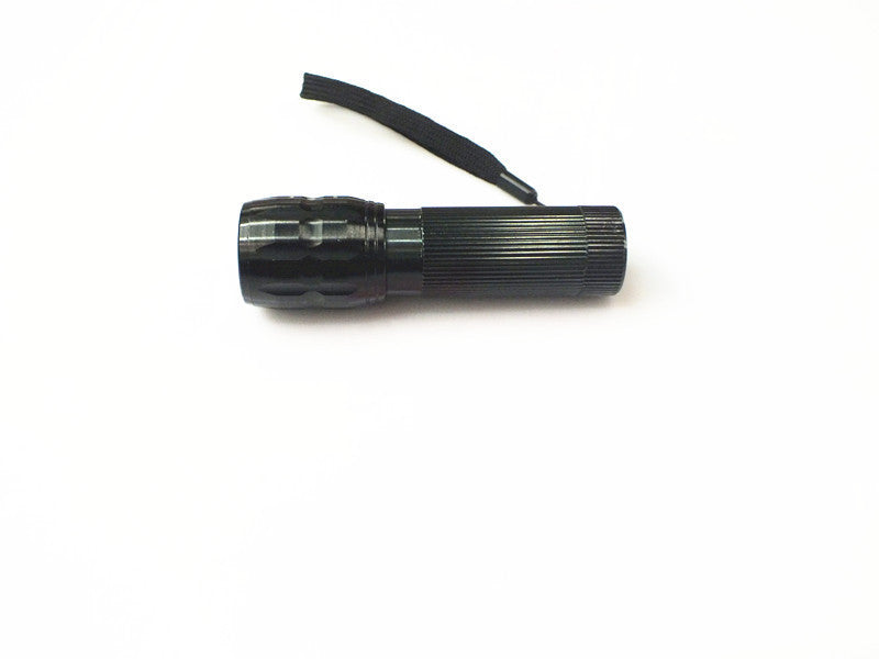 Mini Flashlight