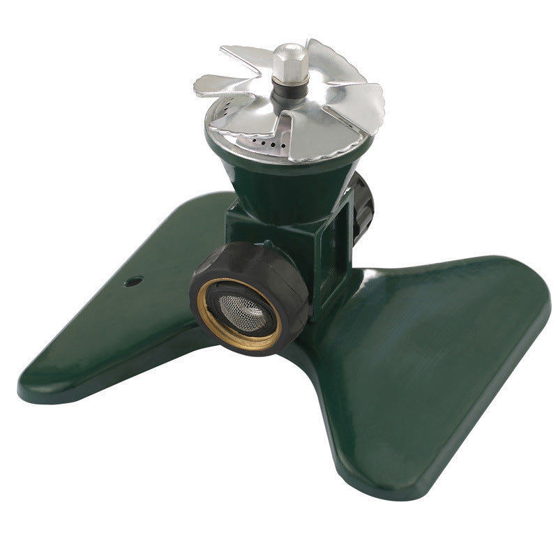 Sprinklers & Sprinkler Heads