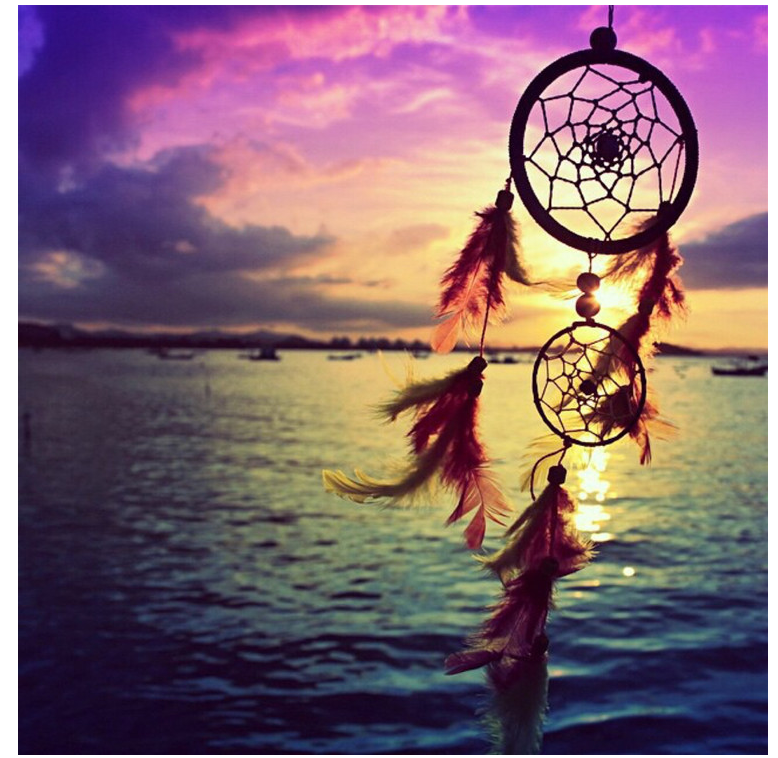 Dreamcatchers