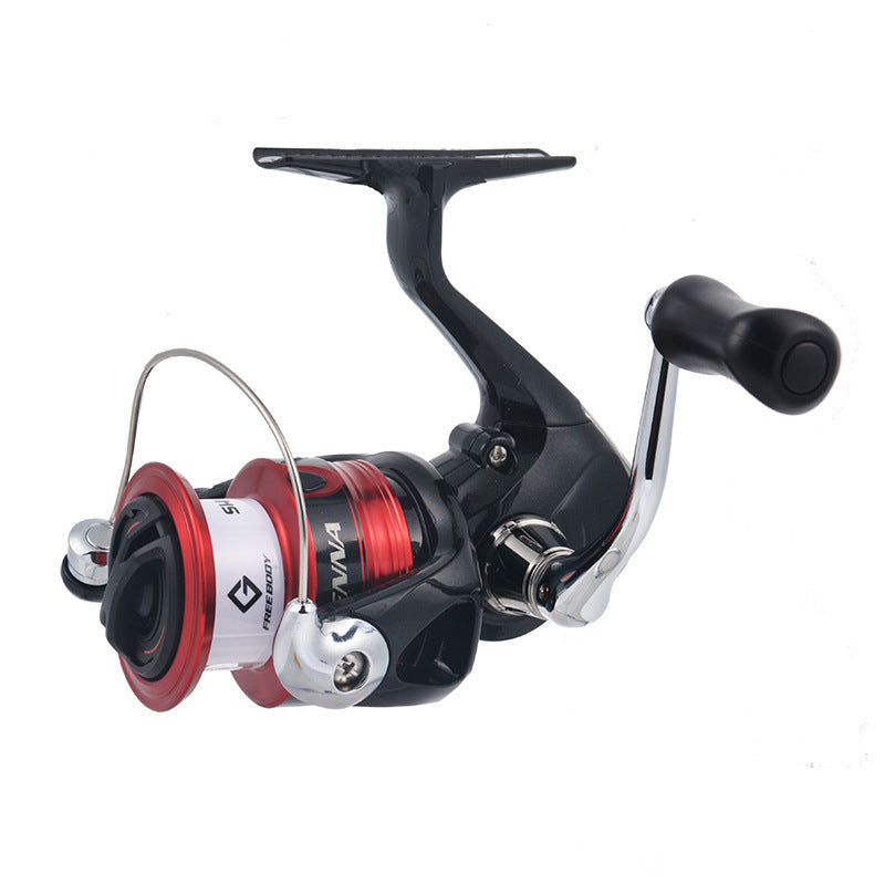 Spinning Fishing Reels