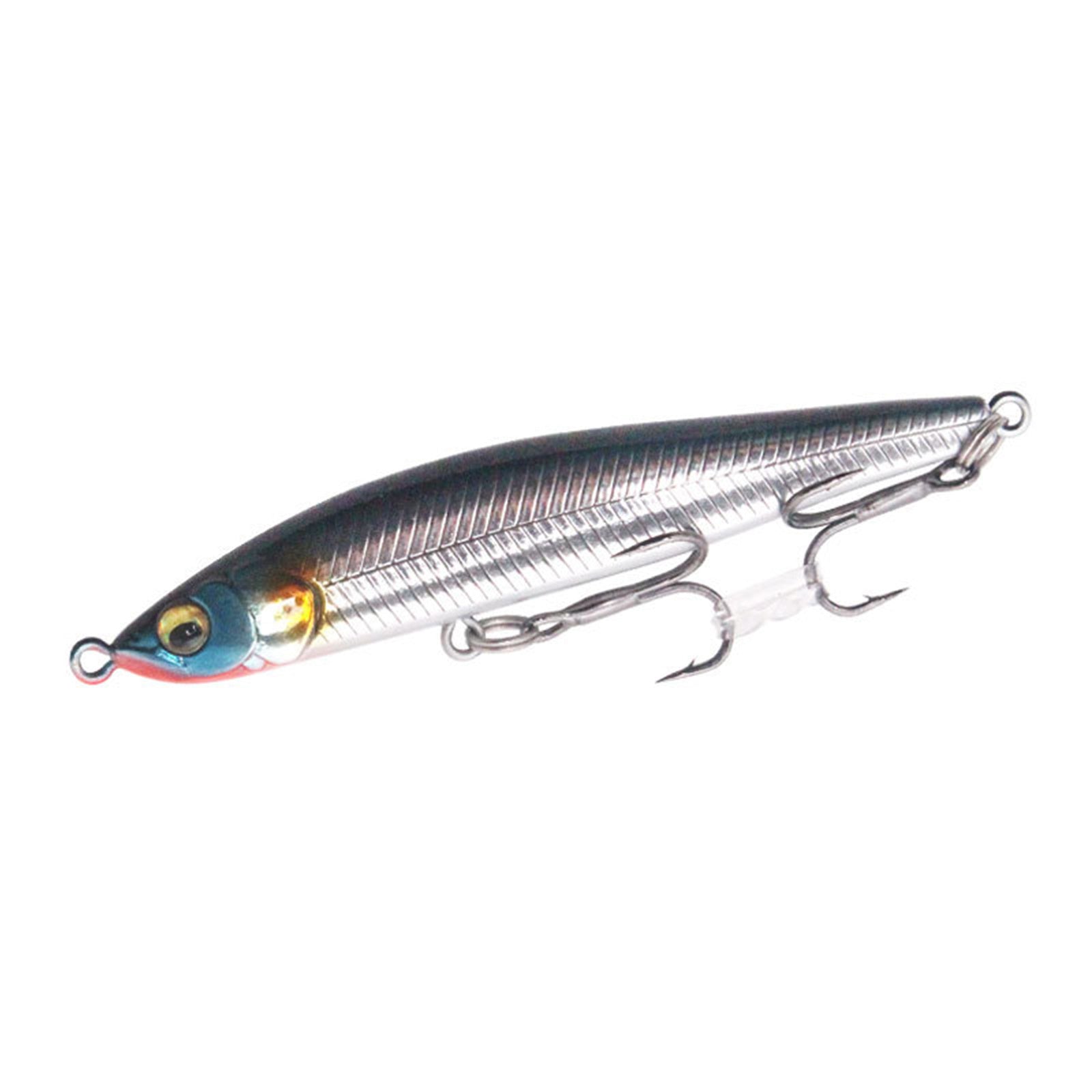 Fishing Baits & Lures