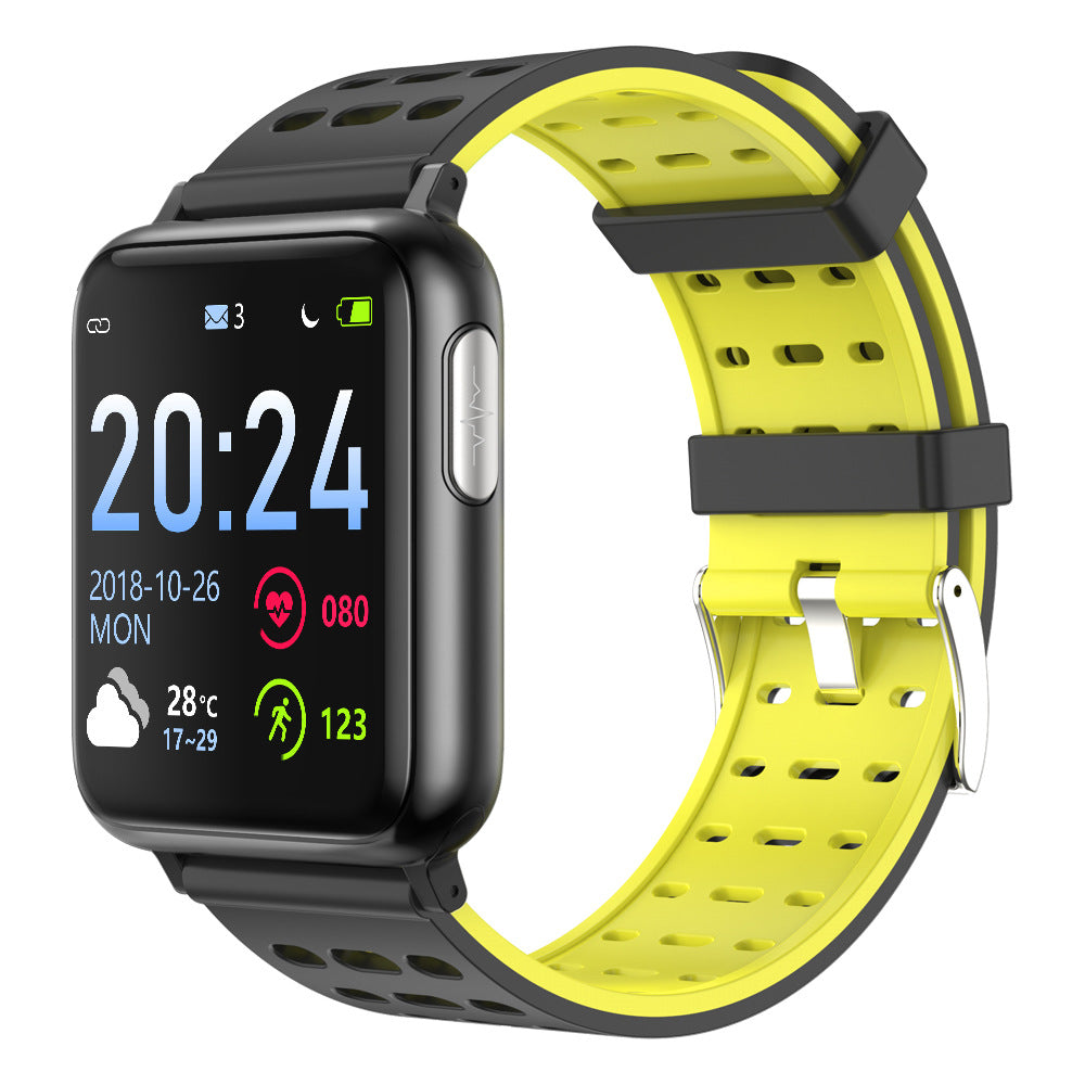 V5 smart bracelet