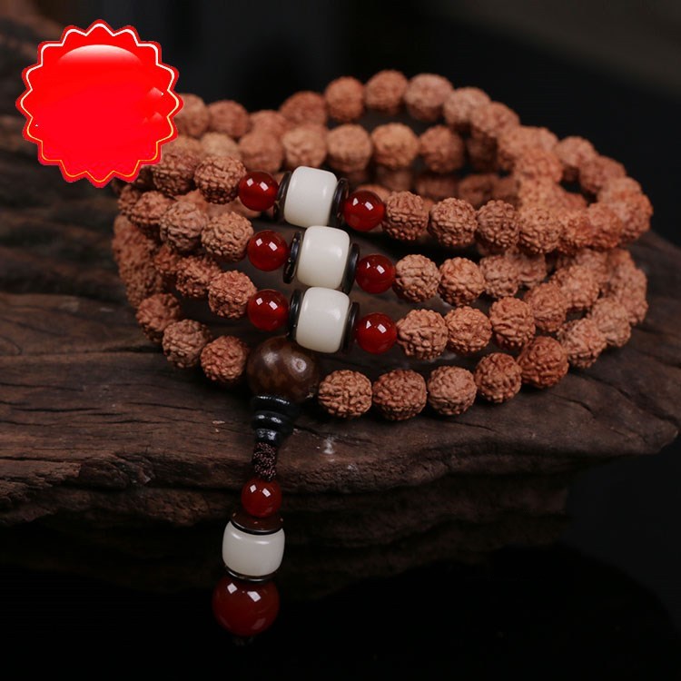 prayer beads