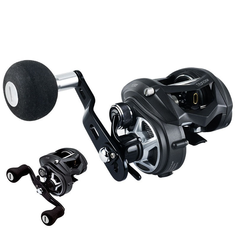 Spinning Fishing Reels