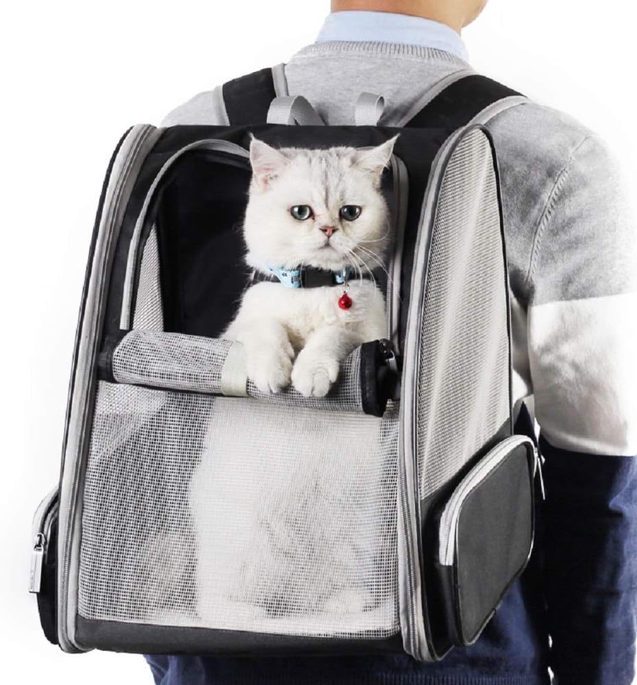 Backpack Pet Carriers