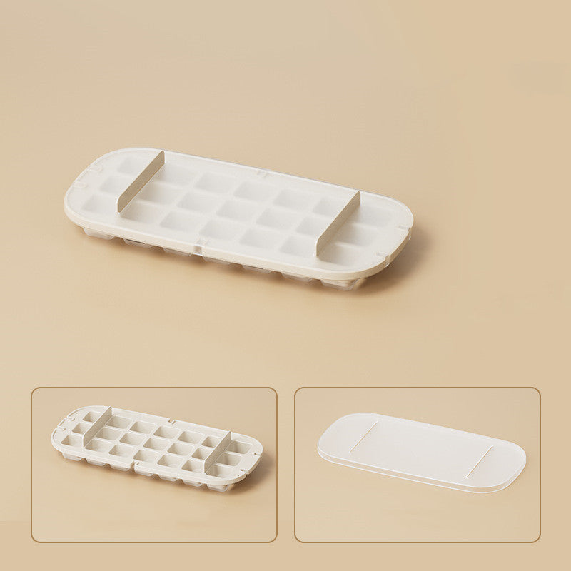 Ice Cube Tray